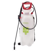 Draper Expert EPDM Pump Sprayer, 10L - 82460
