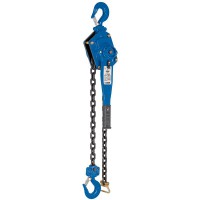 Draper Expert Hoists