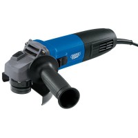 Draper Expert Angle Grinder 115mm, 230V, 850W - 83605