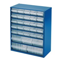 Draper Expert 30 Drawer Storage Organiser - 89470