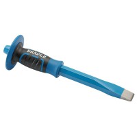 Draper Expert Cold Chisel with Guard, 300 x 25mm - 99172