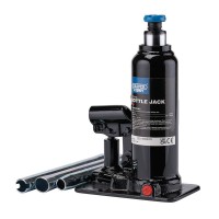 Draper Expert Hydraulic Bottle Jack, 5 Tonne - 99767