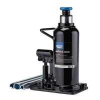 Draper Expert Hydraulic Bottle Jack, 12 Tonne - 99769