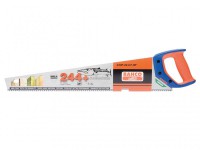 Bahco 244P-20-U7-HP Barracuda Handsaw 500mm (20in) 7 TPI