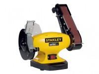 Stanley Bench Grinders