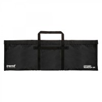 Trend CASE/KWJ950 Carry Case Bag for 900-950mm Worktop Jigs