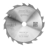 Mafell Saw Blades 280mm Diameter