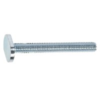 UJK T-SLOT BOLTS M6 X 50MM (PK10)