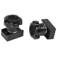 UJK Back to Back Adaptors 8pc - 103656