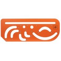 UJK Worktop Radius Jig - 105279