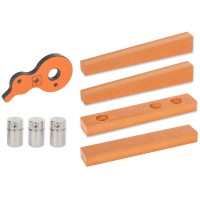 UJK Cam and Wedge Clamping Set - 105369