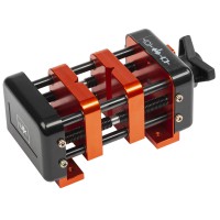 UJK Self Centering Vice for Drill Guide - 106216