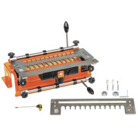 UJK Universal Dovetail Jig - 106843