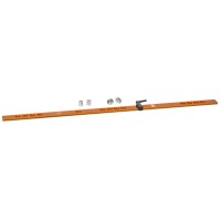 UJK Parf System Fence and Stop Kit 1000mm - 107462