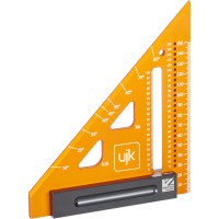 UJK Professional Woodworkers Marking Square  - 150mm - 109371