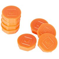 UJK MFT Caps - Pack of 40 Hole Plugs - 109807