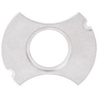 UJK Guide Bush Adaptor for Ryobi, Elu, DeWALT, Makita - 111724