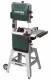 Metabo 12" Woodworking Bandsaw BAS 318 240V with Stand and Accessories