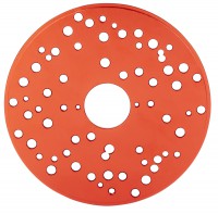 UJK Aluminium Universal Sub Base - 210118