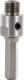 Famag Shank for series 2160 � 13 mm OAL 70 mm