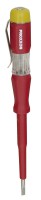 PROXXON 22390 VOLTAGE TESTER VDE 0680, 0.5 X 3.0MM