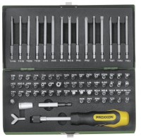 PROXXON 23107 SUPER SECURITY SET