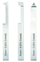 Proxxon Thread Cutting Set 3pc for PD 230/E / PD 250/E - 24540