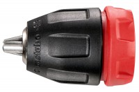 Metabo Futuro Plus Quick Change Chuck H1 R+L 10mm \