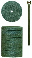PROXXON 28304 SILICON CARBIDE GRINDING WHEEL 22MM (10)