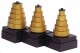 CMT Spare kit for router bits (5pcs.) for rabbett