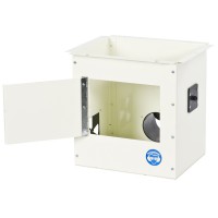 UJK Dust Collection Box for Router Tables - 502538
