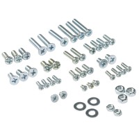 UJK Fixing Kit for Routers and Jigs - 508626