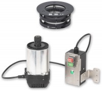 UJK Motor & Mount for Router Lift