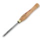 Robert Sorby 864H Micro Skew Chisel - 1/4" - Handled