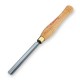 Robert Sorby 866H Micro Roughing Gouge - 5/16" - Handled