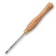 Robert Sorby 876H Micro Straight Tool - 3/16" - Handled