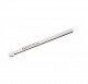 Robert Sorby Modular Micro Curved Undercut Scraper - 5/16" - 888/10