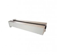 Charnwood 1624V Woodturning Lathe Extension Bed