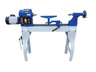 Charnwood 1624V Electronic Variable Speed Swivel Head Woodturning Lathe