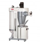 Axminster Professional Dust Extraction