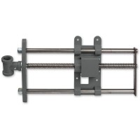 Axminster Professional Quick Release Vice Guide 470mm