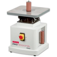 Axminster Professional Bobbin Sanders