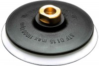 Festool 484173 Soft Sanding Pad 115mm ST-STF-D115/0-M14 W