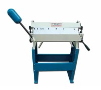 Baileigh BB-2416E Box and Pan Folder 610mm