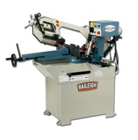 Baileigh Manual Metalworking Bandsaws