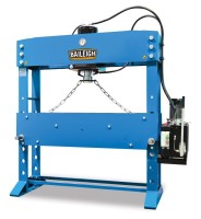 Baileigh HSP-110M-1500 Hydraulic Workshop Press