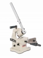 Baileigh MPS-3 Manual Throatless Rotary Shear