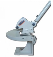 Baileigh MPS-2 Manual Throatless Shear