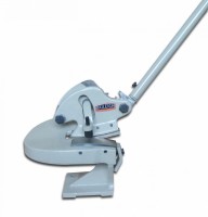 Baileigh MPS-5 Manual Throatless Shear