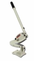 Baileigh MPS-1 Manual Throatless Shear